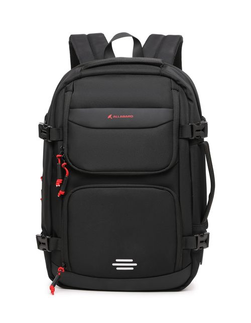Mochila High School Allabard
