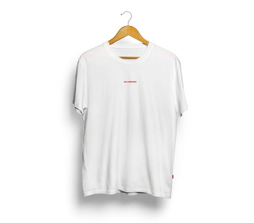 T-shirt Entusiasta
