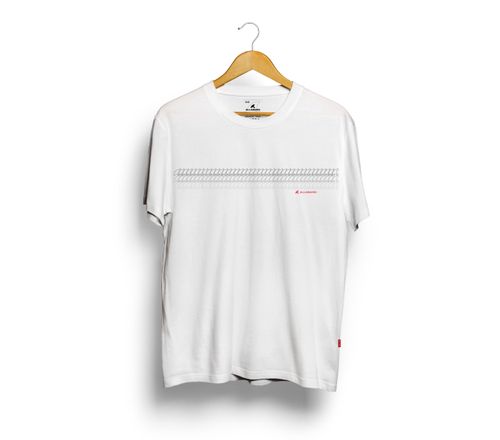 T-shirt Faixas