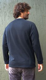 moletom raglan