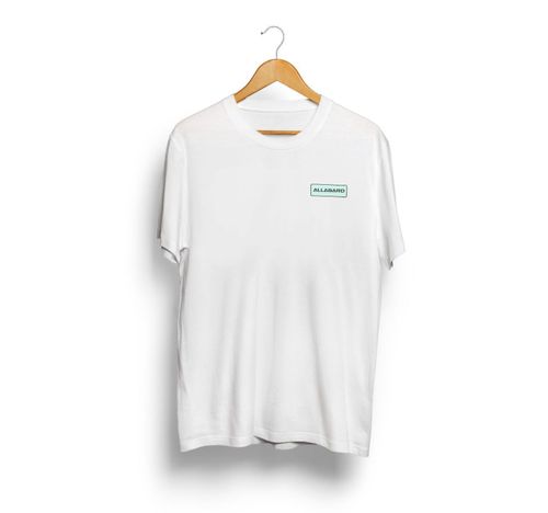 T-shirt W