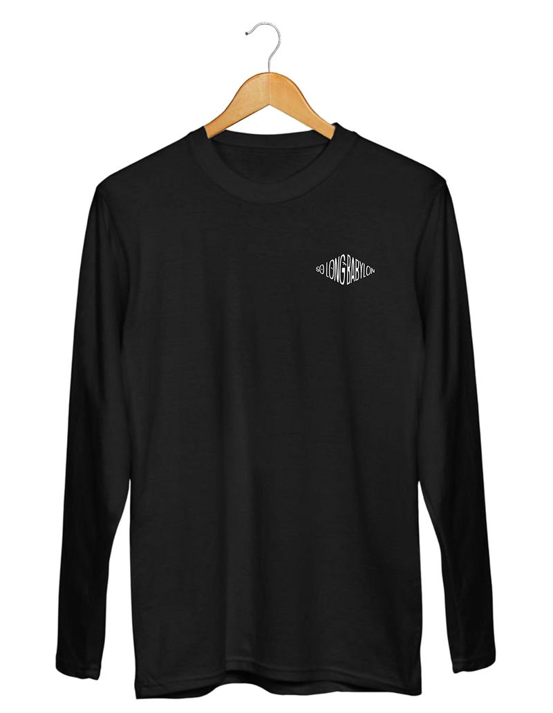 long-sleeve