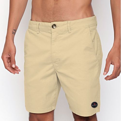 BERMUDA CHINO ALLABARD KAQUI
