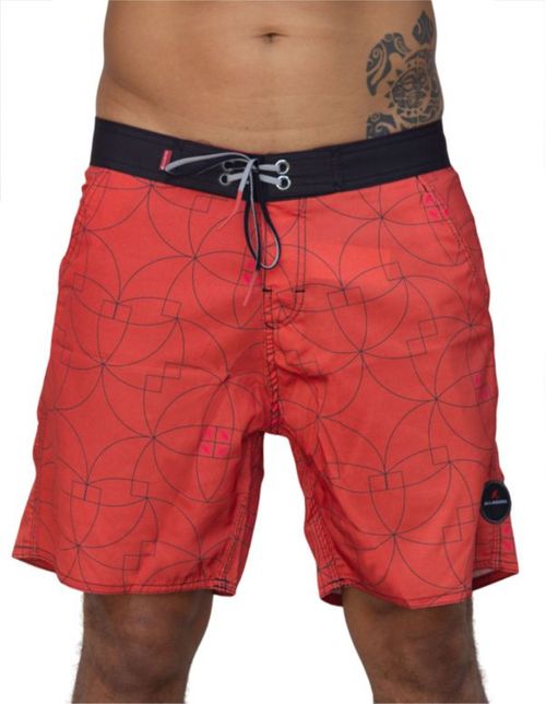 Boardshort Marrocos
