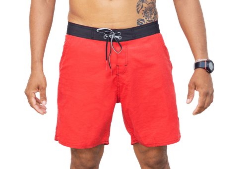 Boardshort Plain