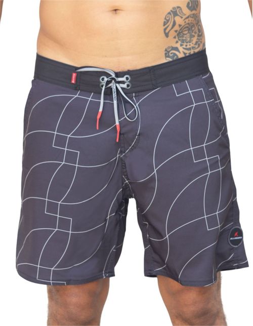 Boardshort Flip